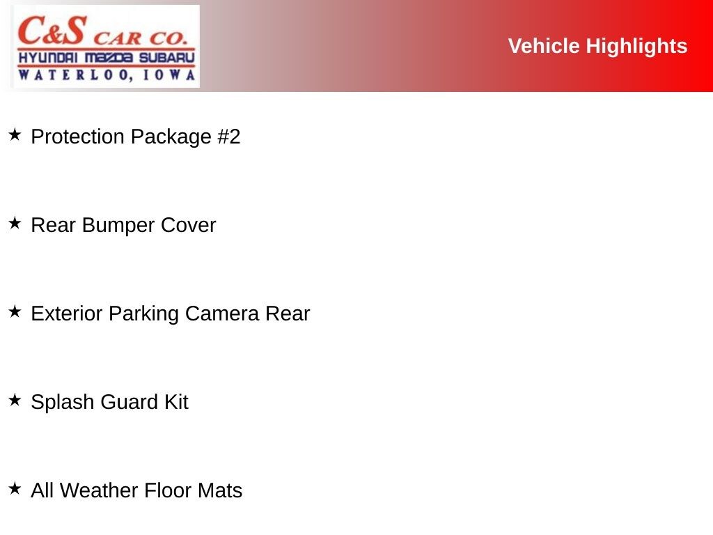 Used 2014 Subaru Forester 2.5i Touring SUV