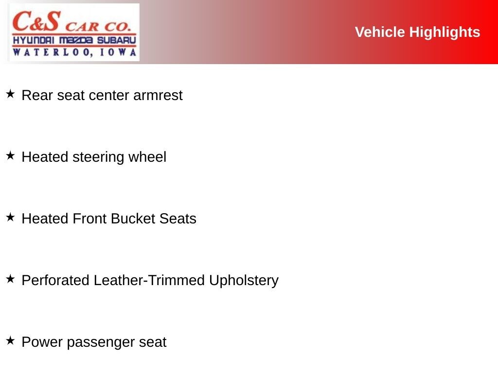 Used 2019 Subaru Ascent Limited 8-Passenger SUV