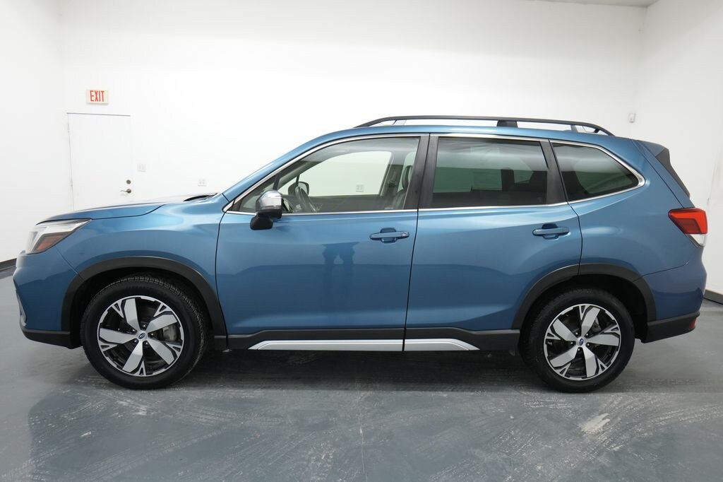 Used 2020 Subaru Forester Touring SUV