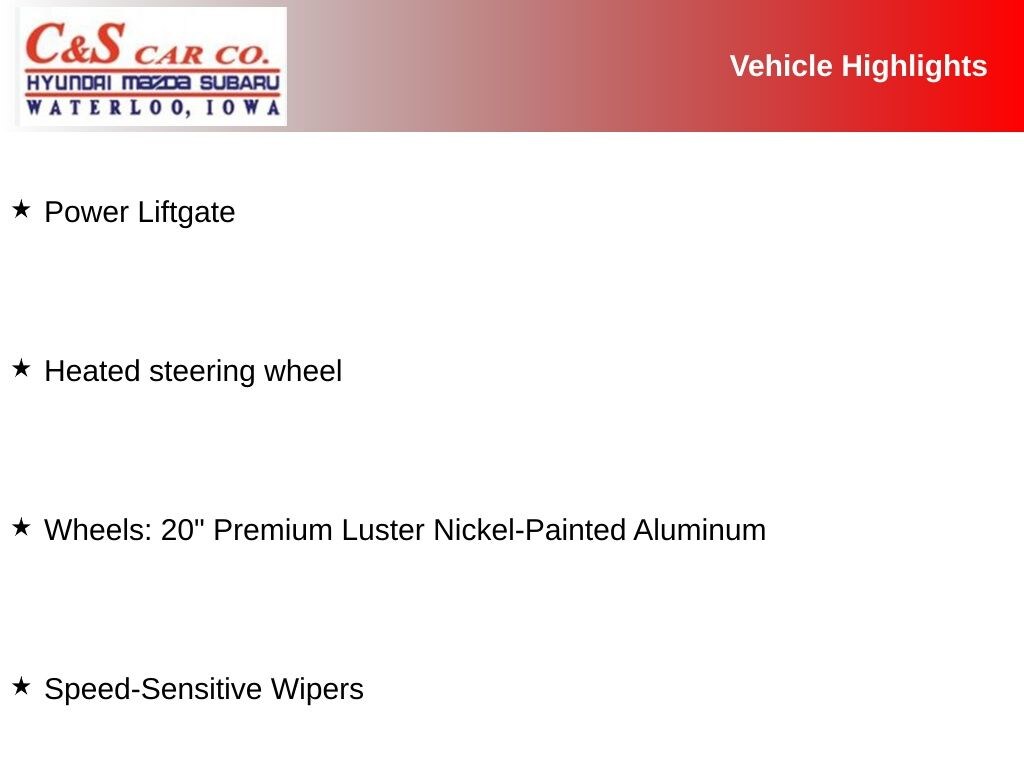 Used 2018 Ford Explorer Limited SUV