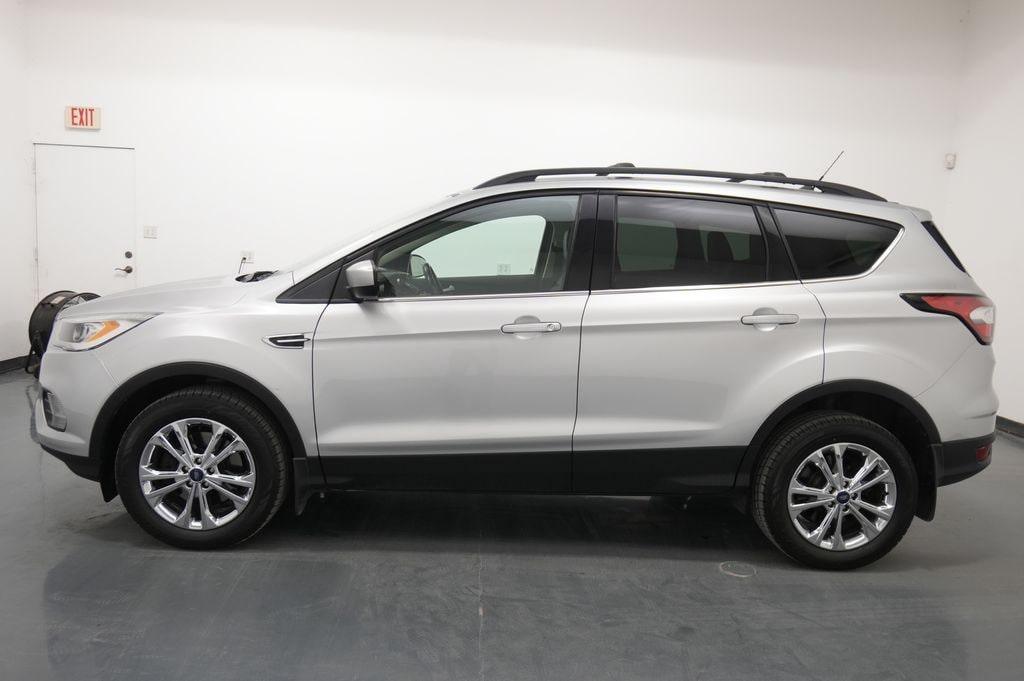 Used 2018 Ford Escape SEL SUV