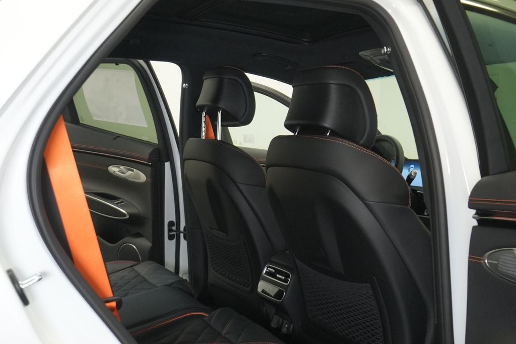 2026 GENESIS GV70 Sport Prestige - Photo 33