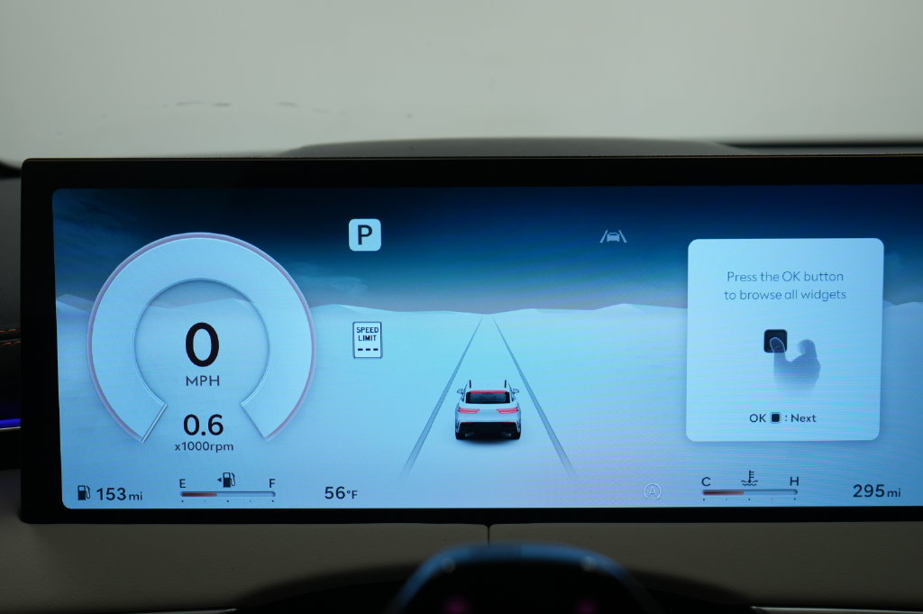 2026 GENESIS GV70 Sport Prestige - Photo 40