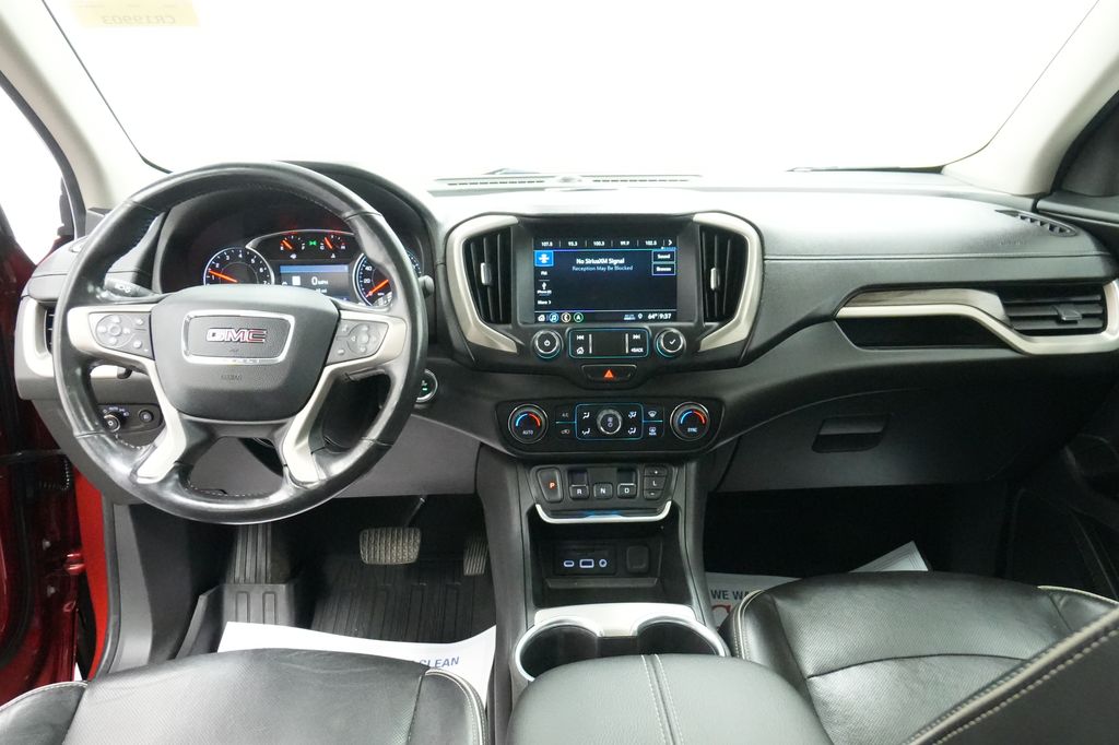 2020 GMC Terrain Denali - Photo 36