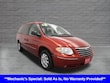  Chrysler Town & Country