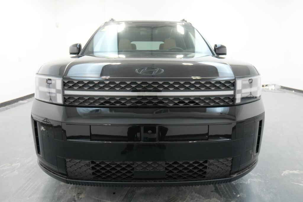 New 2026 Hyundai Santa Fe Calligraphy SUV