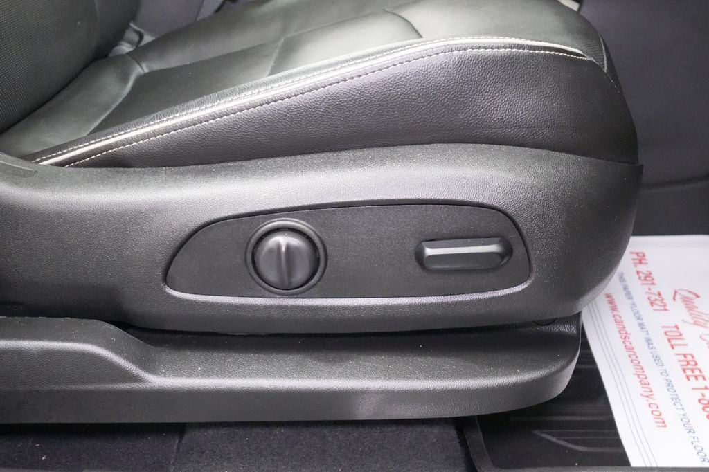 2020 GMC Terrain Denali - Photo 33