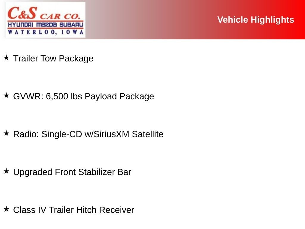 Used 2017 Ford F-150 Truck SuperCrew Cab