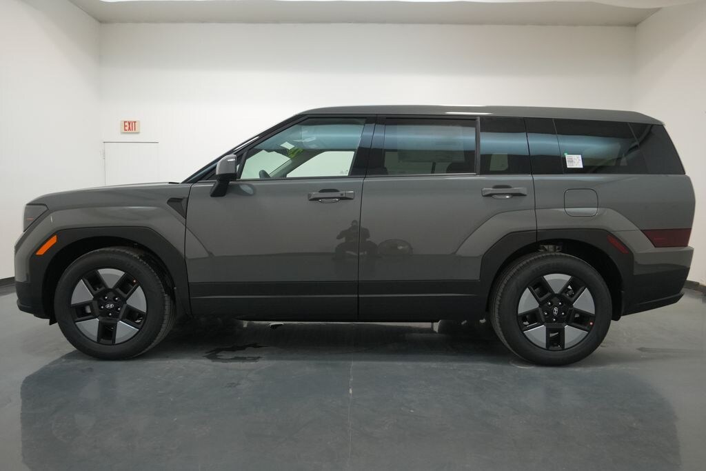 New 2026 Hyundai Santa Fe Hybrid SE SUV