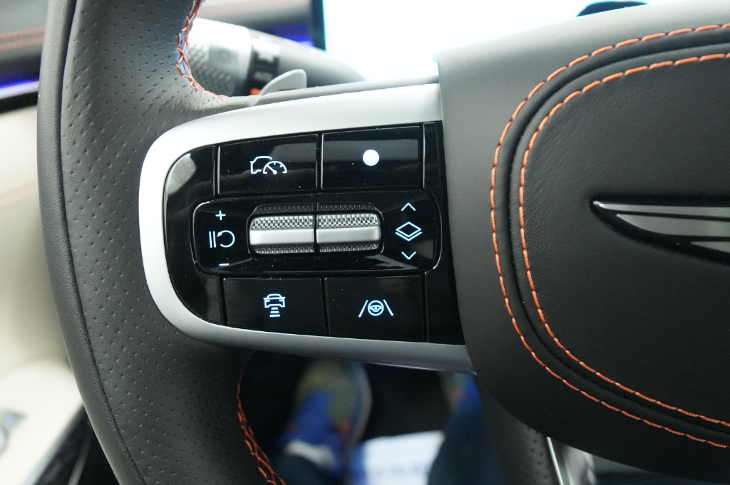 2026 GENESIS GV70 Sport Prestige - Photo 38
