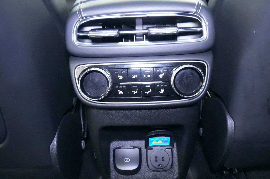 2023 GENESIS GV80 Standard - Photo 27