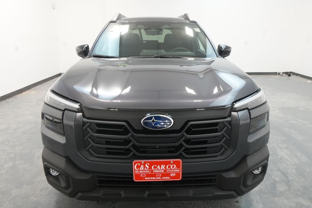 New 2026 Subaru Outback Touring XT SUV