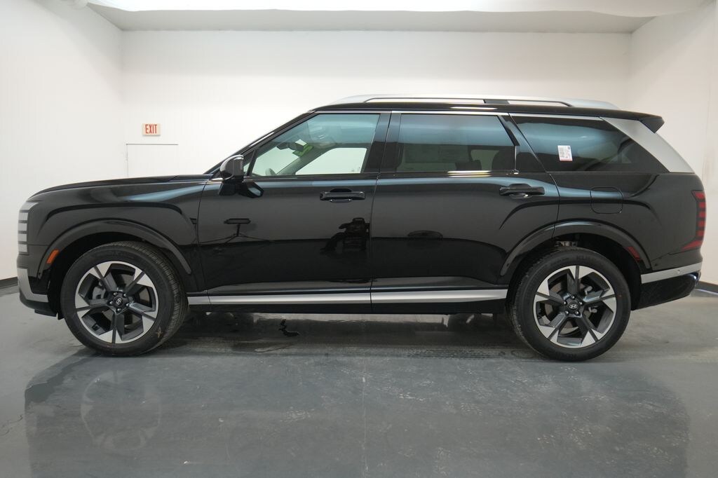 New 2026 Hyundai Palisade Limited SUV