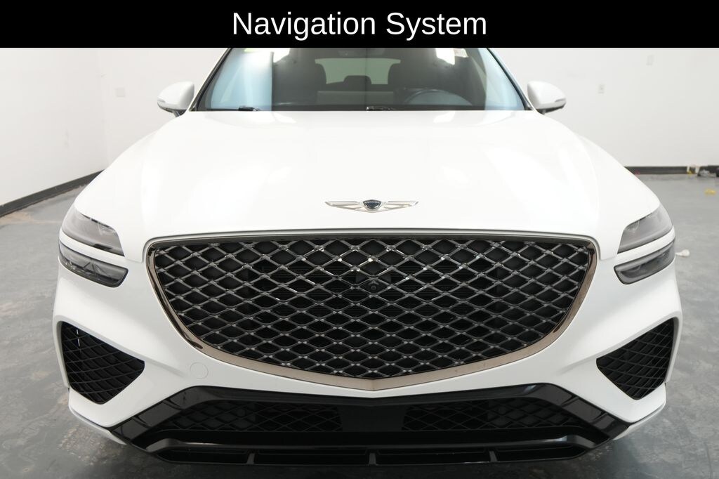 Used 2023 Genesis GV70 2.5T SUV