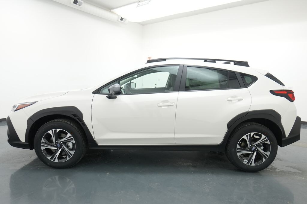 New 2026 Subaru Crosstrek SUV