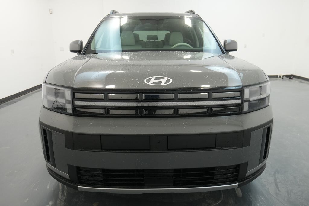 New 2026 Hyundai Santa Fe Limited SUV