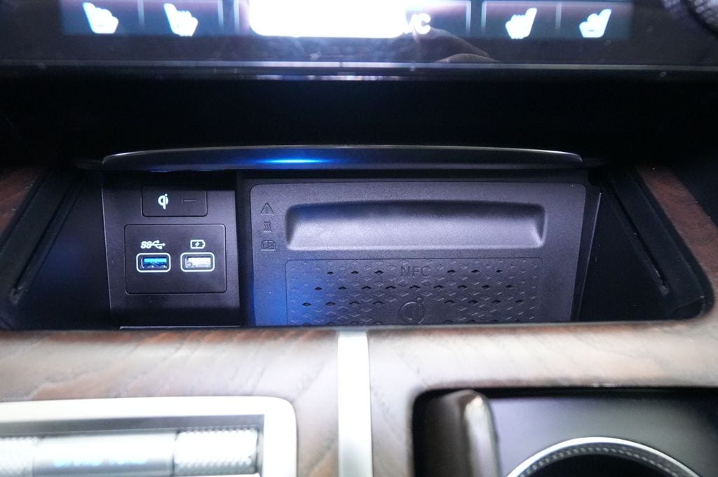 2023 GENESIS GV80 Standard - Photo 41