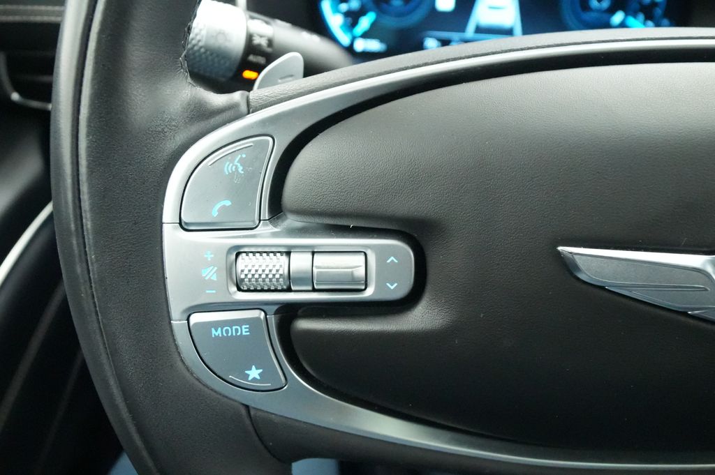 2023 GENESIS GV80 Standard - Photo 45