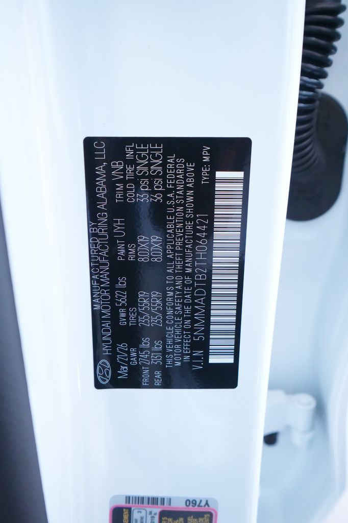 2026 GENESIS GV70 Standard - Photo 38