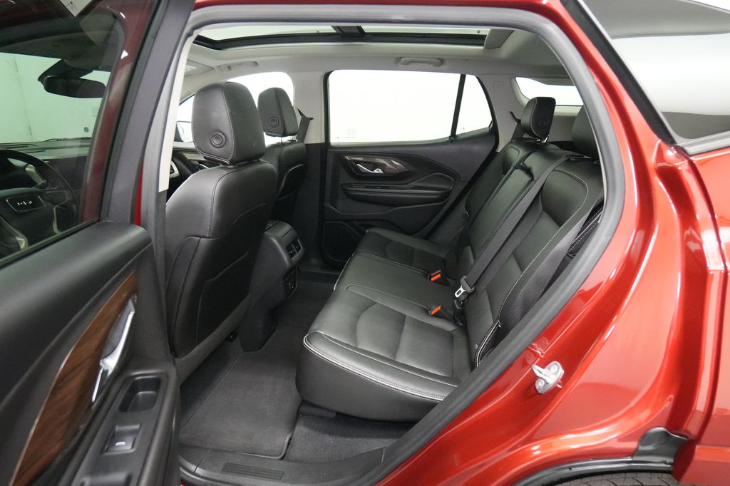 2020 GMC Terrain Denali - Photo 22