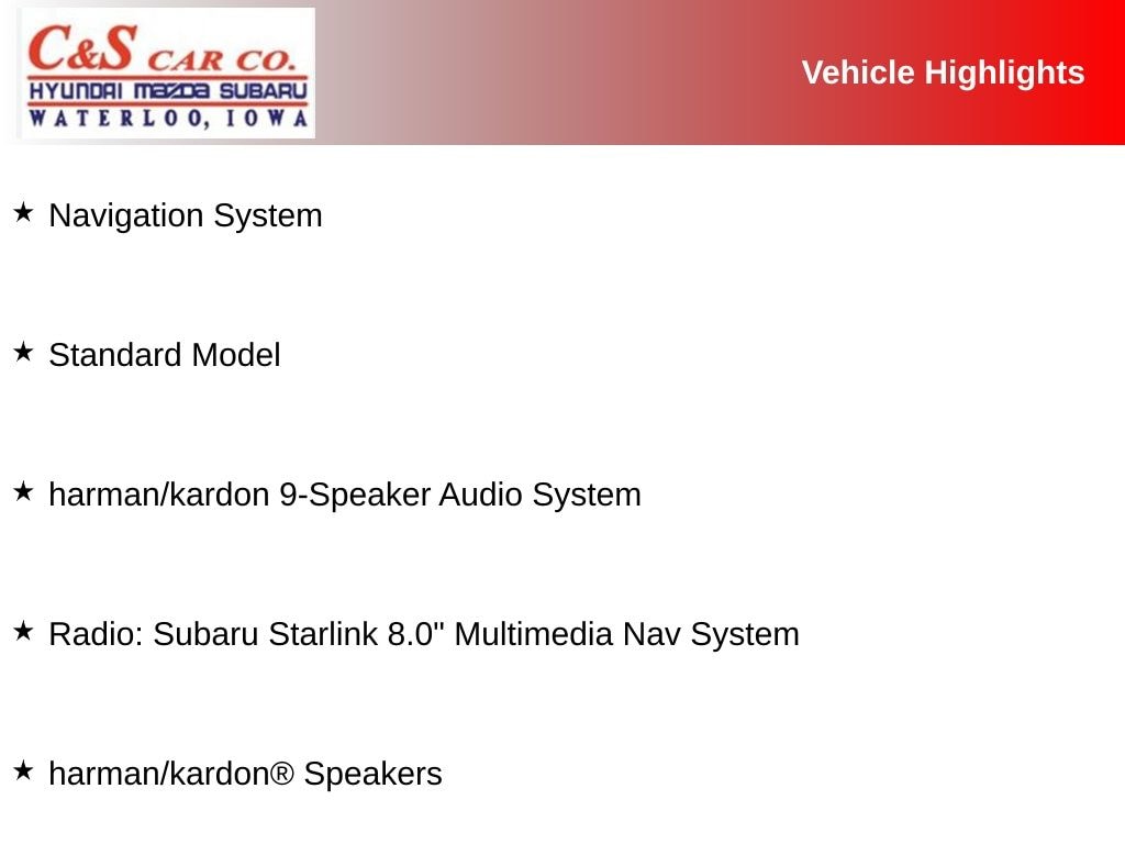 Used 2023 Subaru Forester Touring SUV