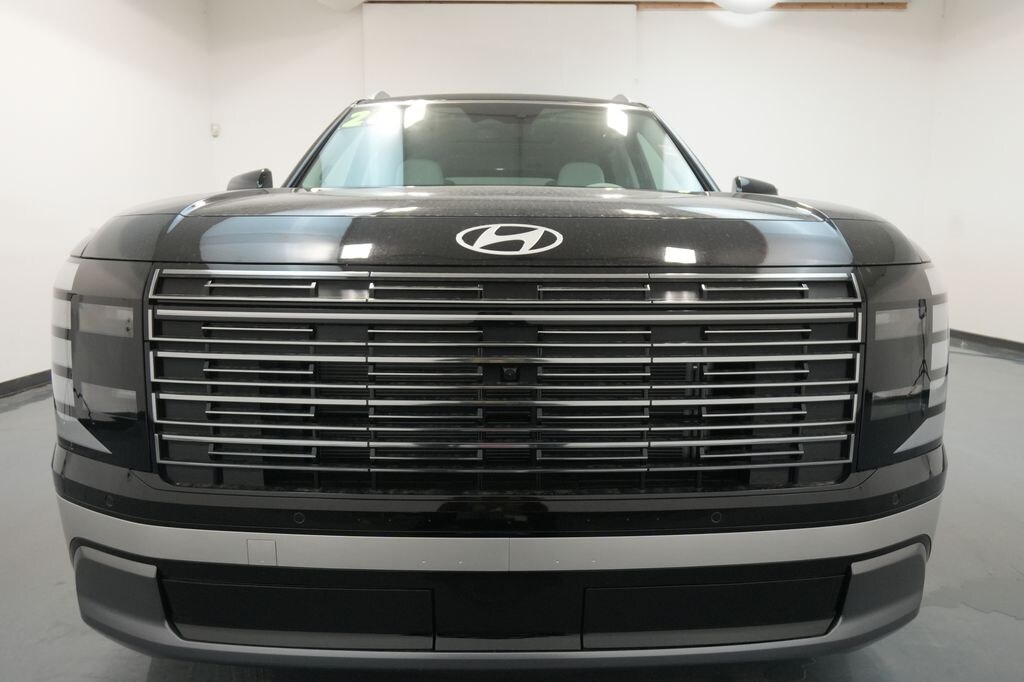 New 2026 Hyundai Palisade Limited SUV