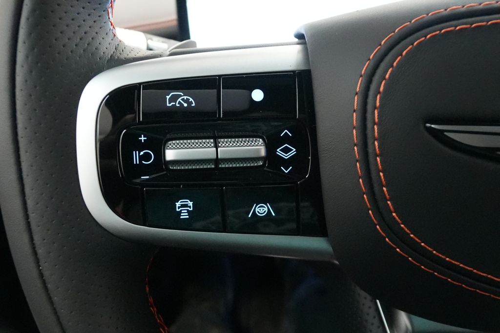 2026 GENESIS GV70 Sport Prestige - Photo 46
