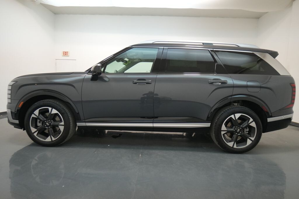 New 2026 Hyundai Palisade Limited SUV