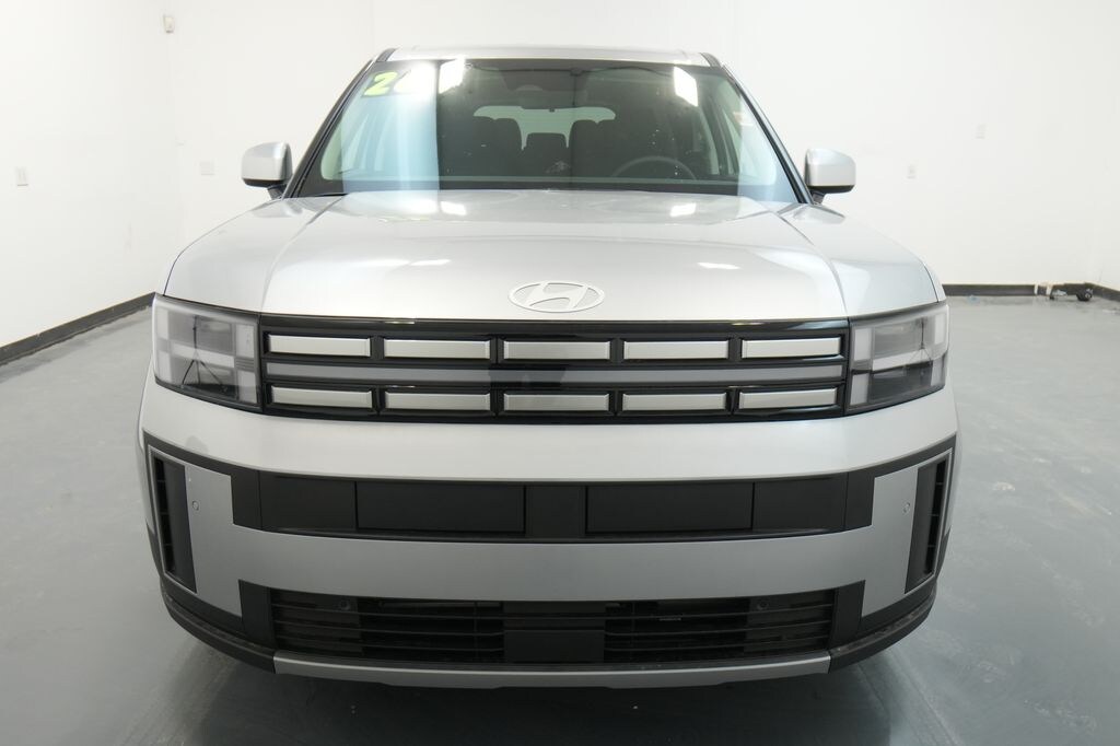 New 2026 Hyundai Santa Fe SE SUV