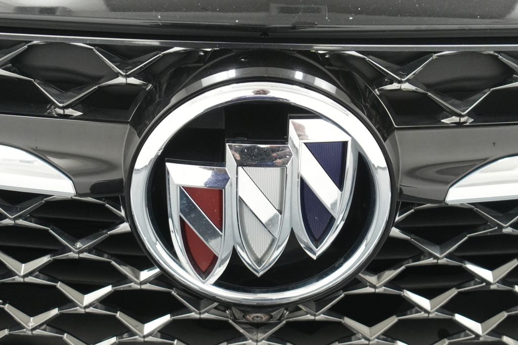 2022 Buick Envision Avenir - Photo 12