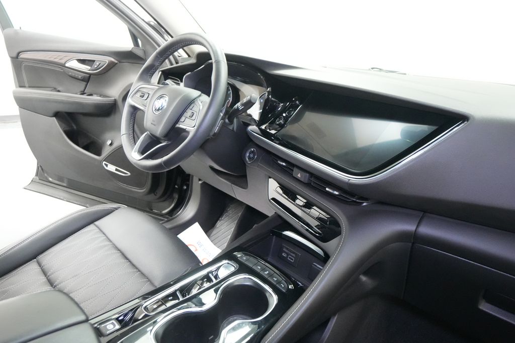 2022 Buick Envision Avenir - Photo 34