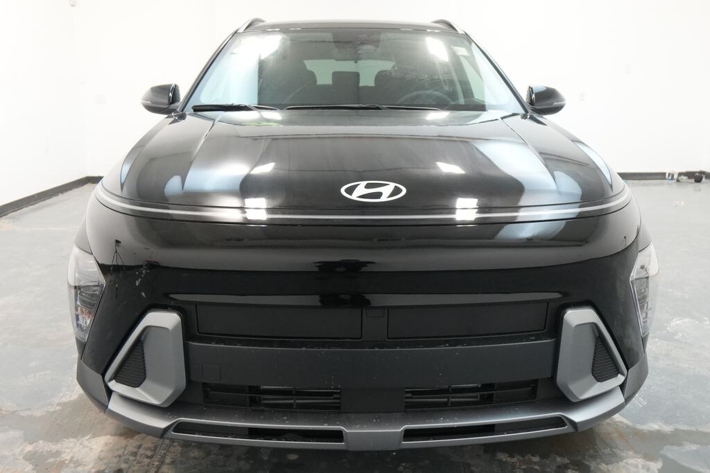 New 2026 Hyundai Kona SEL Premium SUV