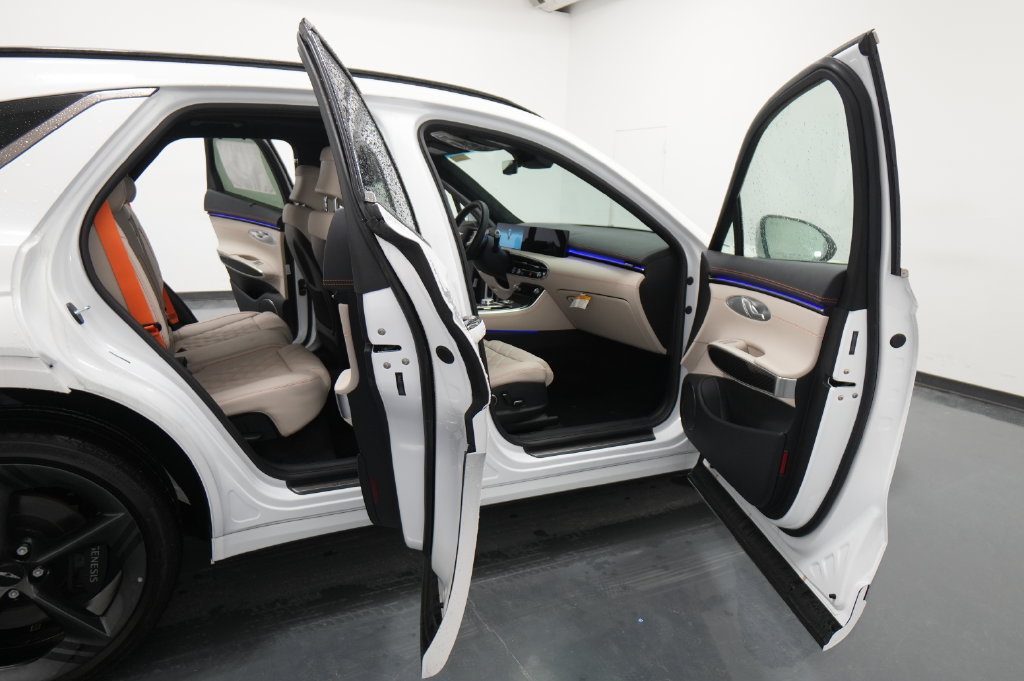 2026 GENESIS GV70 Sport Prestige - Photo 30