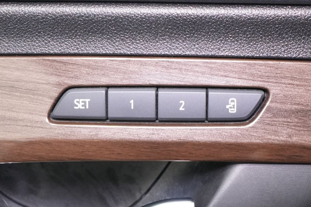 2020 GMC Terrain Denali - Photo 18