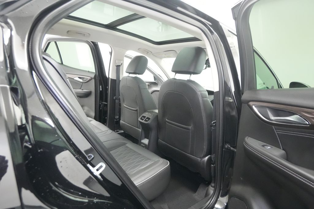2022 Buick Envision Avenir - Photo 33