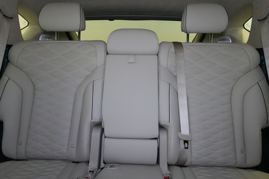 2026 GENESIS GV80 Coupe E-SC - Photo 22