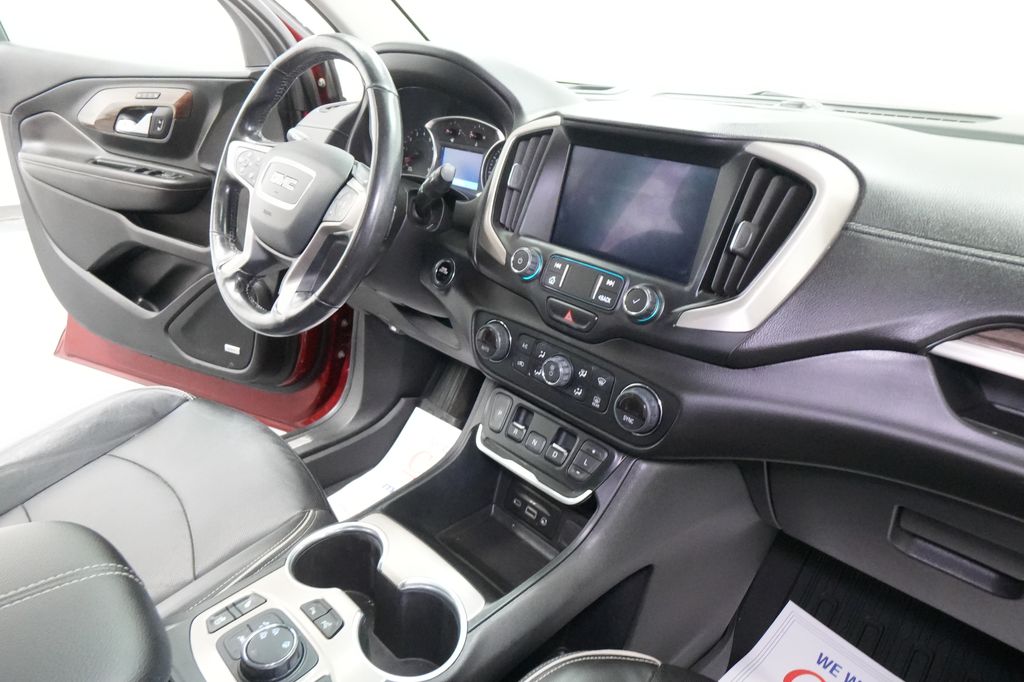 2020 GMC Terrain Denali - Photo 32