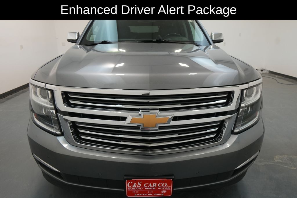 Used 2020 Chevrolet Suburban LT SUV