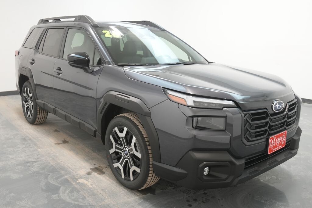 New 2026 Subaru Outback Touring XT SUV