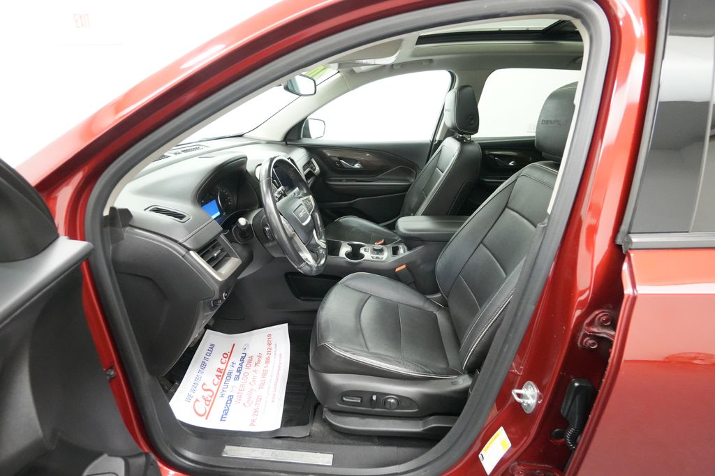 2020 GMC Terrain Denali - Photo 16
