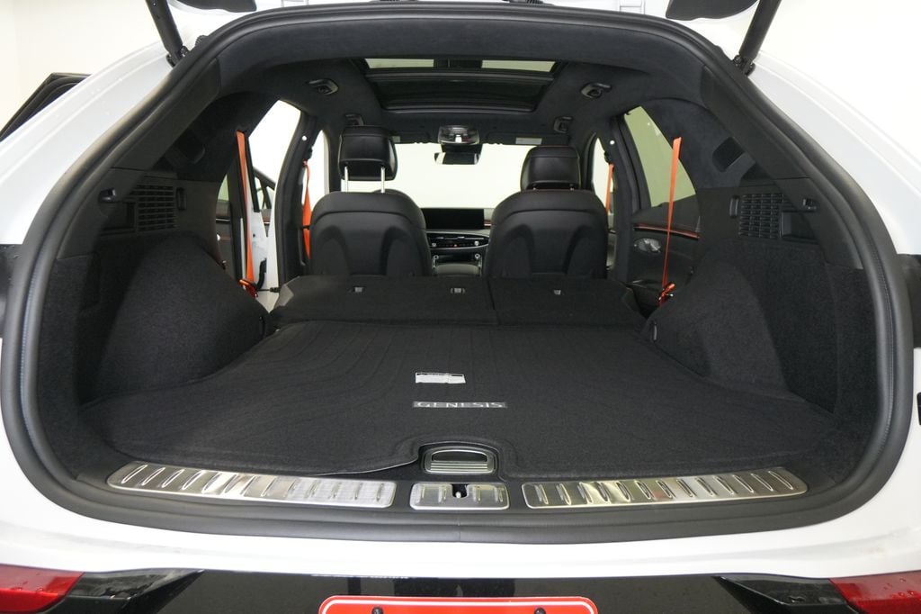 2026 GENESIS GV70 Sport Prestige - Photo 31