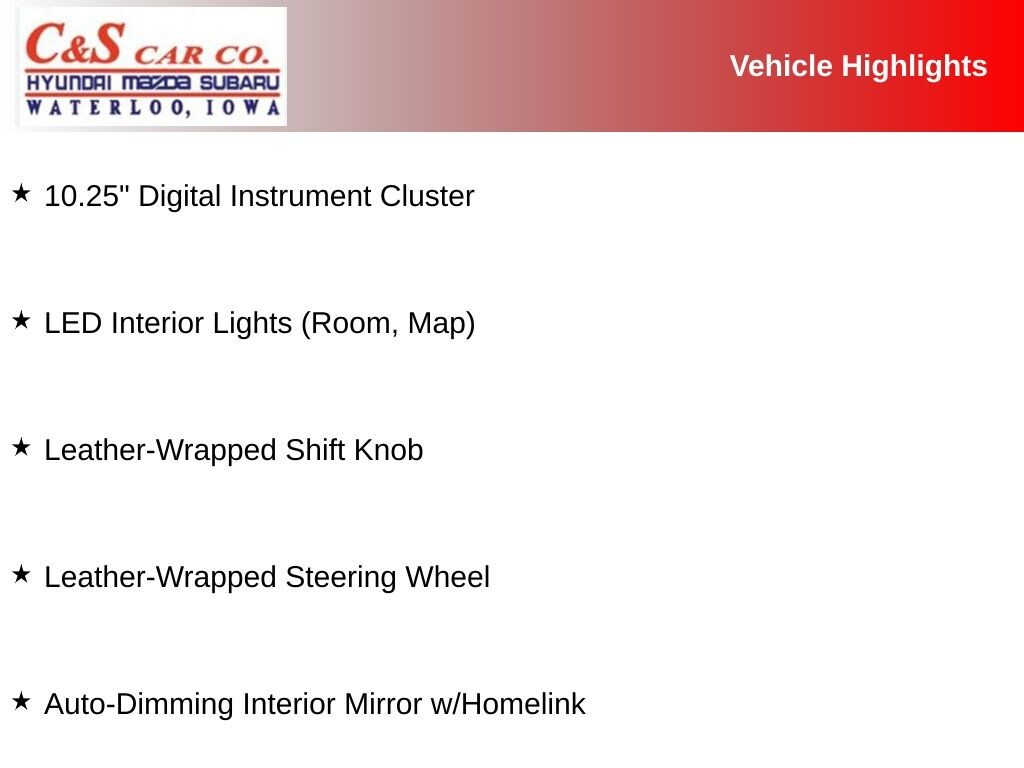 Used 2023 Hyundai Tucson SEL SUV