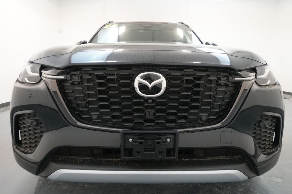 New 2025 Mazda CX-70 Phev Premium Plus SUV