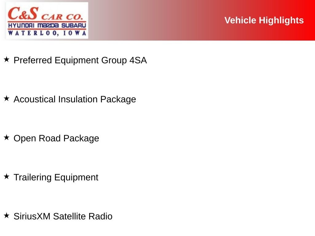 Used 2016 GMC Acadia SLT-1 SUV