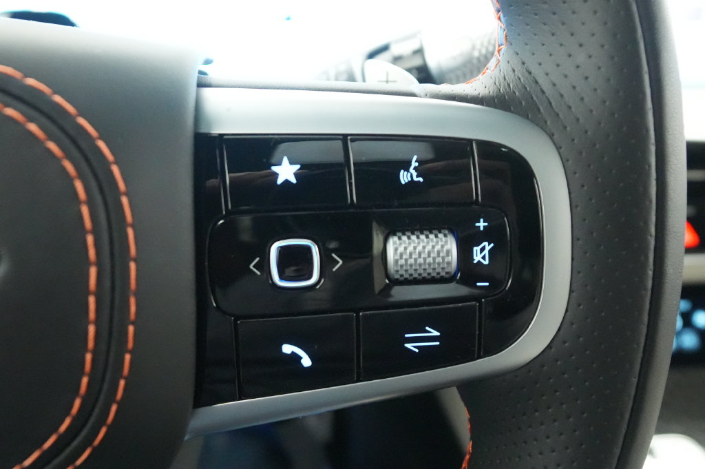 2026 GENESIS GV70 Sport Prestige - Photo 37