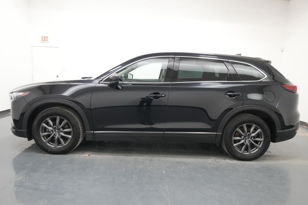 Used 2023 Mazda CX-9 Touring SUV
