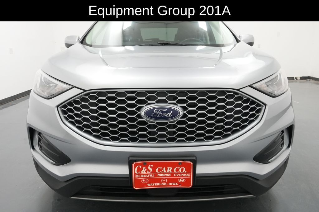 Used 2023 Ford Edge SUV