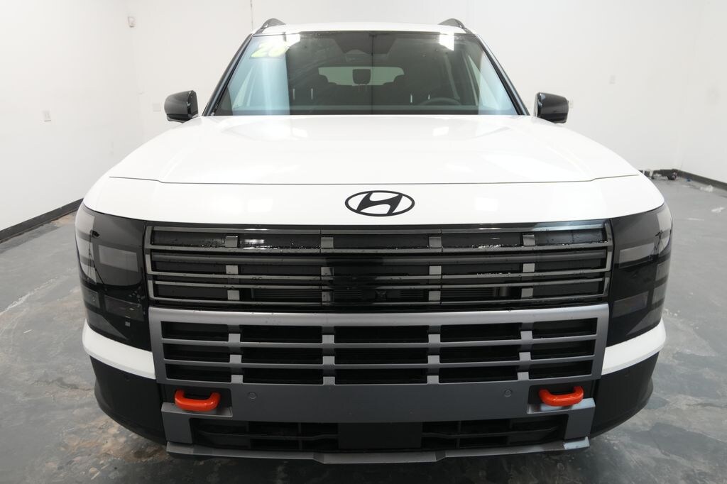 New 2026 Hyundai Palisade XRT Pro SUV