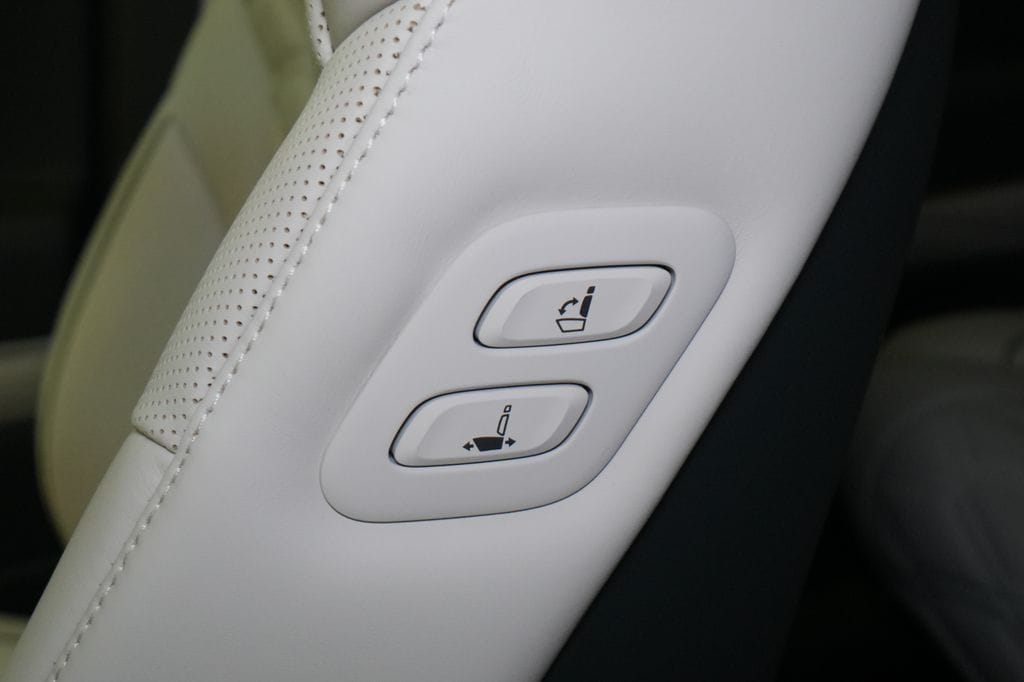 2026 GENESIS GV80 Coupe E-SC - Photo 21