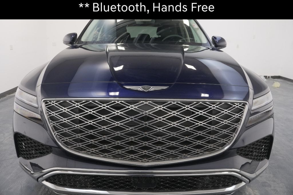 New 2025 Genesis GV80 2.5T Standard SUV
